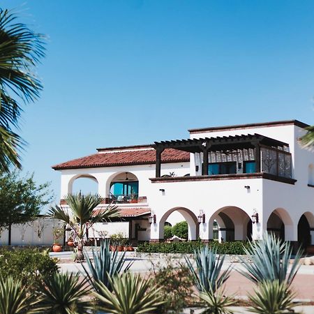 Hotel Orchid House Baja La Paz Exterior foto